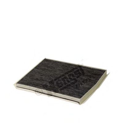 HENGST FILTER e1916lc -  Фильтр воздуха в салоне